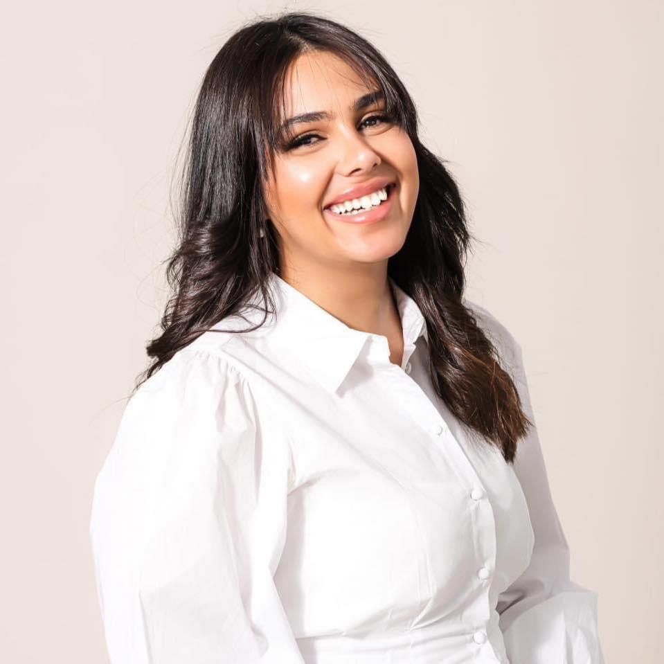 💎كارولين الجزائرية💎