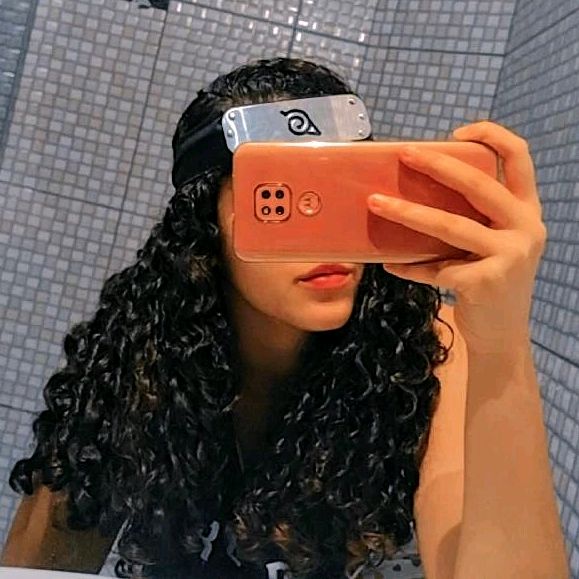 Carol Neves ✨