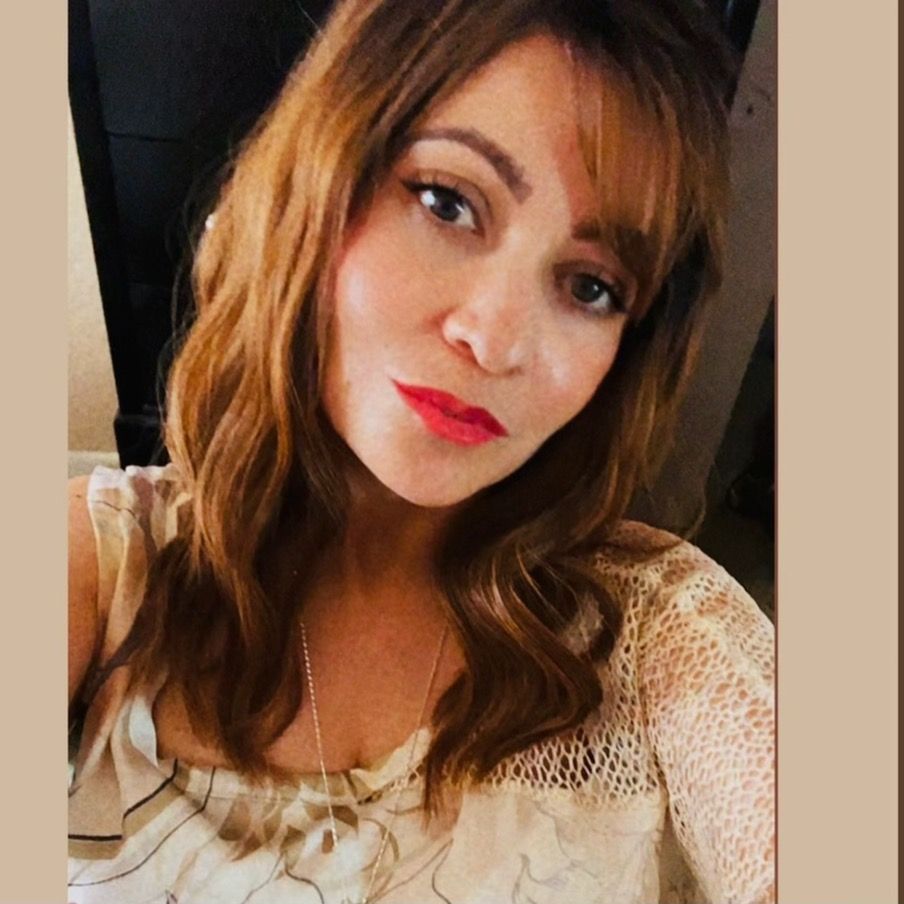 Carolina Rangel ♥️