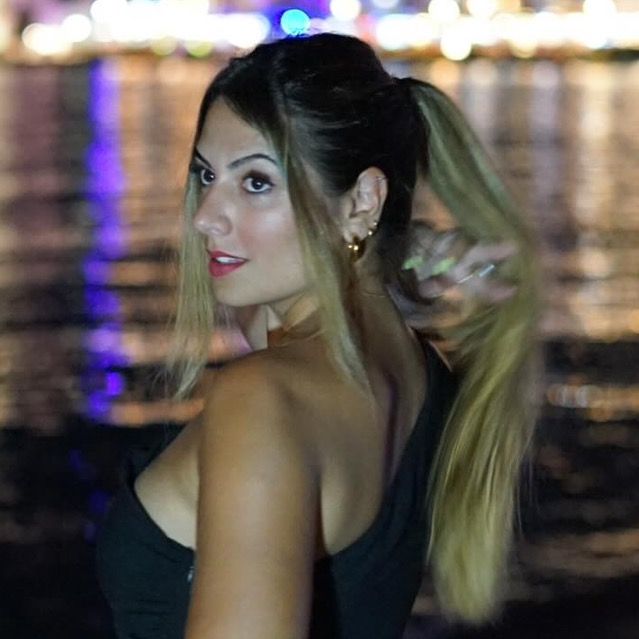 Carolina Bogalho