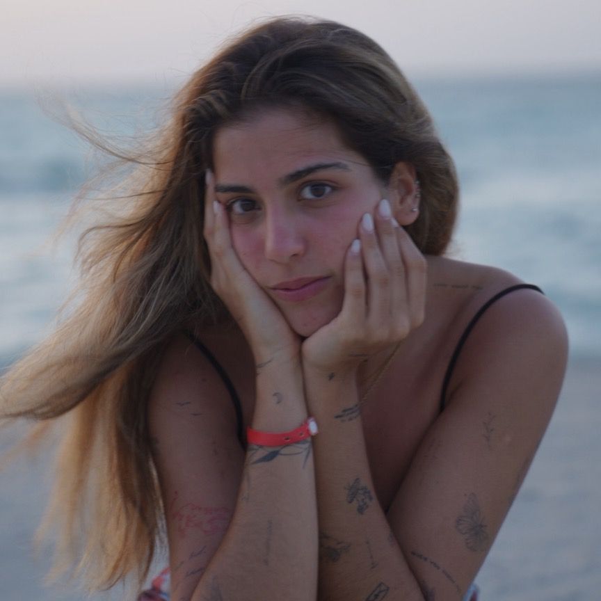 Carolina Frade