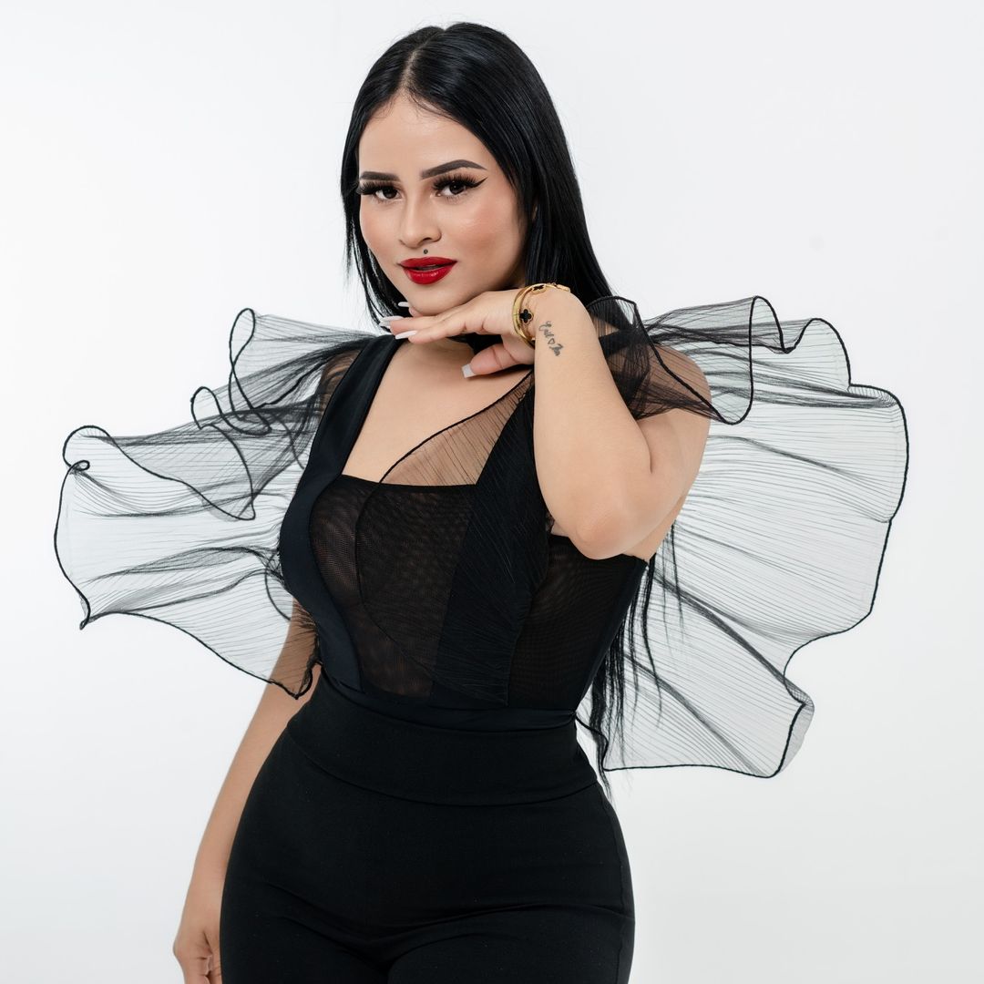 Carolina Maldonado👑