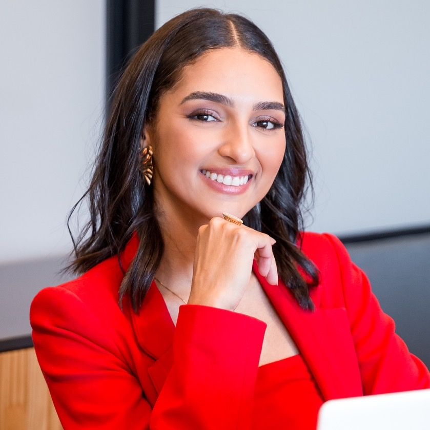 Carolina Nerys 🇻🇦