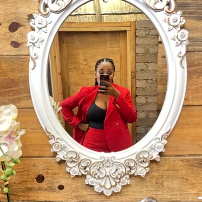 Sister to DR Kgafela