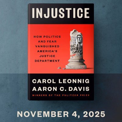 Carol Leonnig