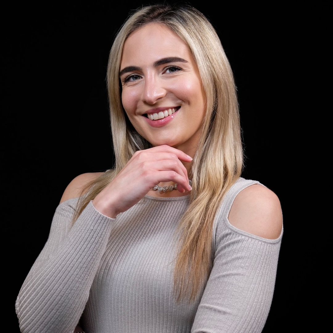 Carol Mag | Vocal Coach