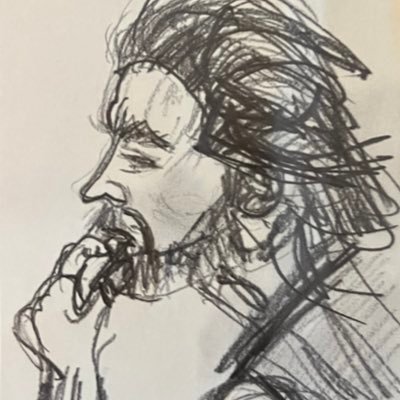 Aymeric Caron