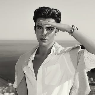 Caro Sharafi