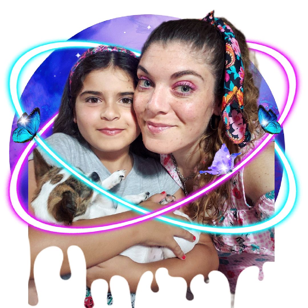 💕 Caro y Giuli 🇦🇷
