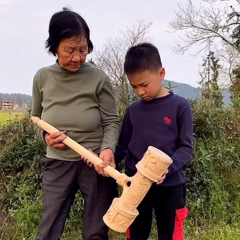 carpentergrandma