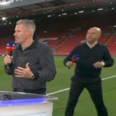 Jamie Carragher