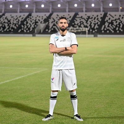 Yannick Carrasco