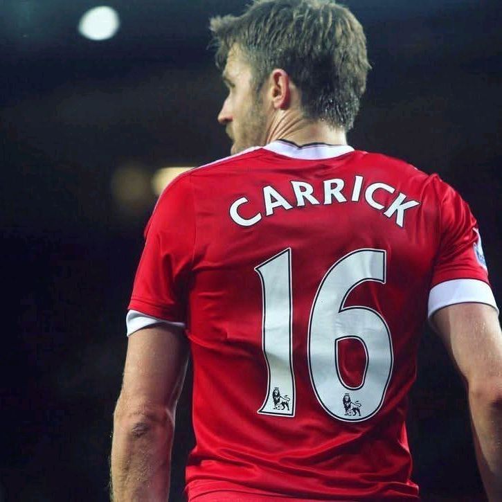 Carrick Balle