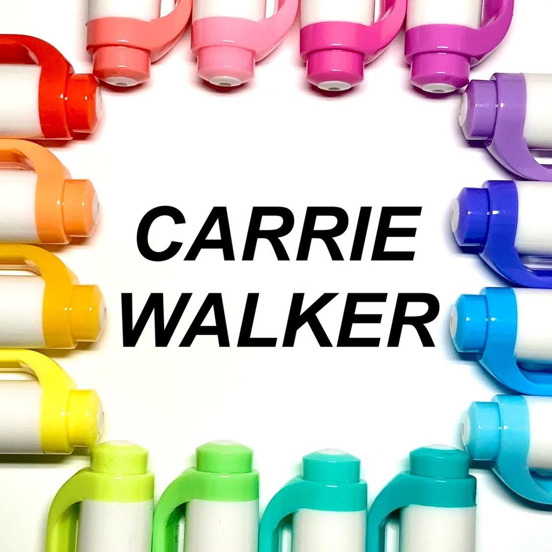 Carrie Walker