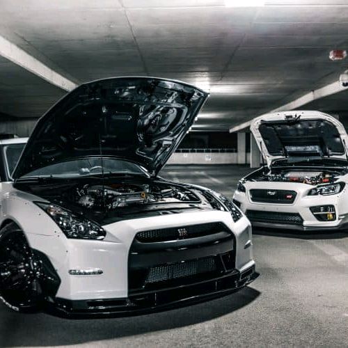 cars lover