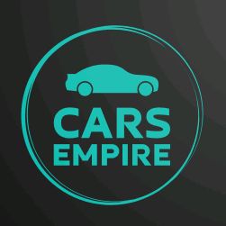 CARS EMPIRE 🇵🇰
