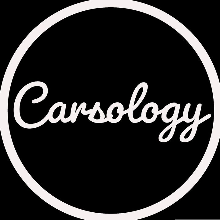 Carsology_