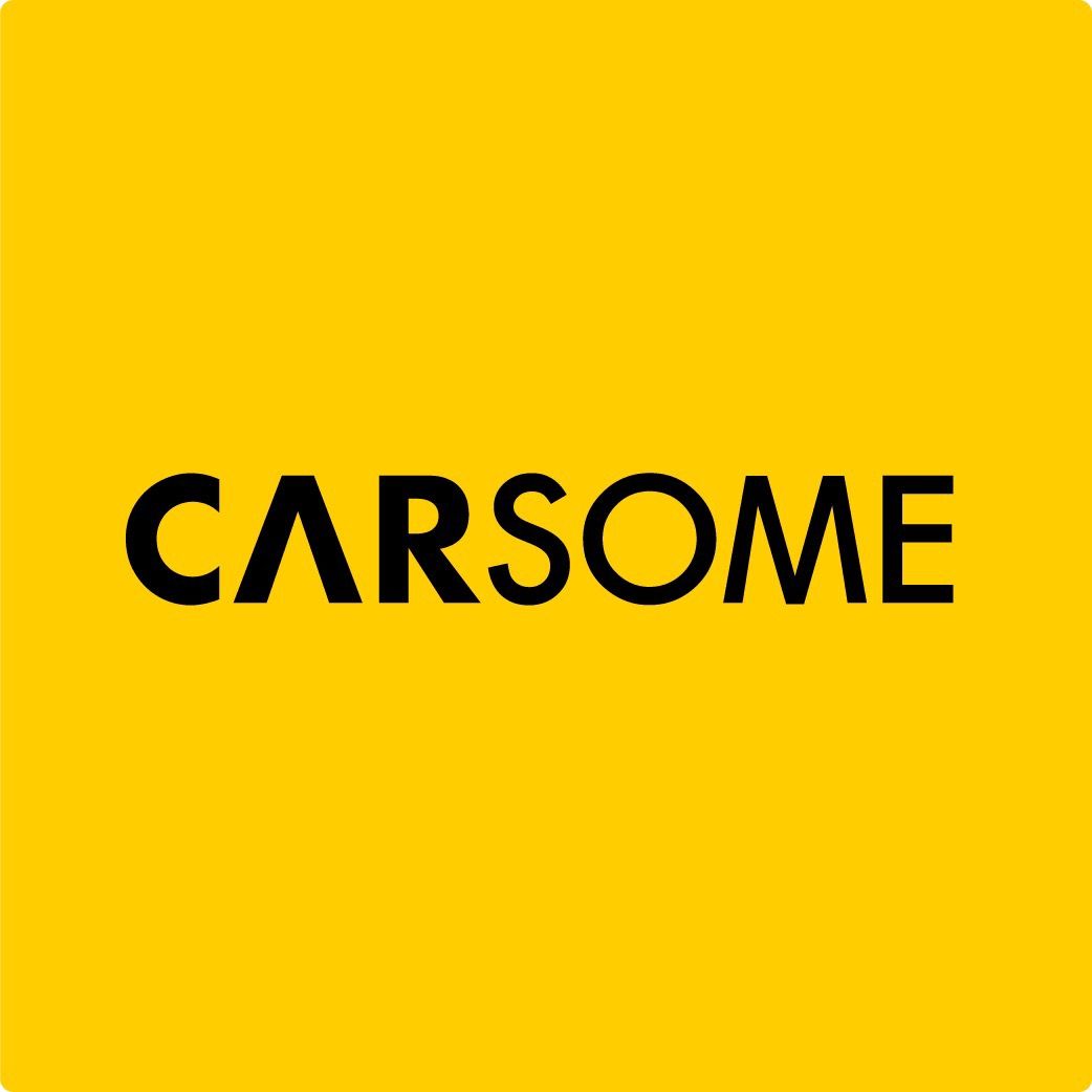 Carsome Id