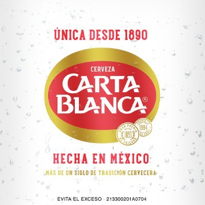 Carta Blanca