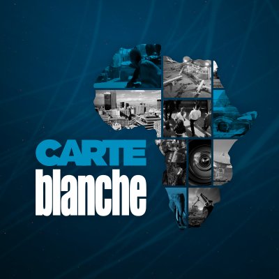 Carte Blanche