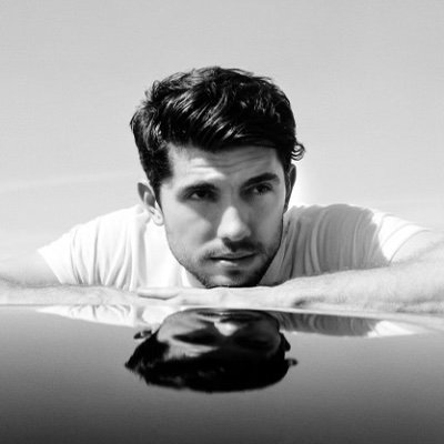 Carter Jenkins