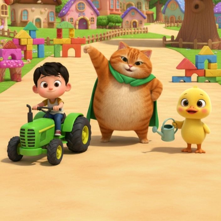 kids cartoon videos 2