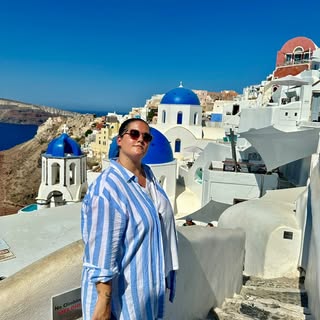 🌏 Carolina Abriani | Travel Creator - Experiencias reales