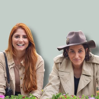 Tami e Pia
