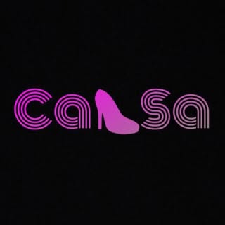 CaSa Qadin Ayaqqabilari 🇦🇿