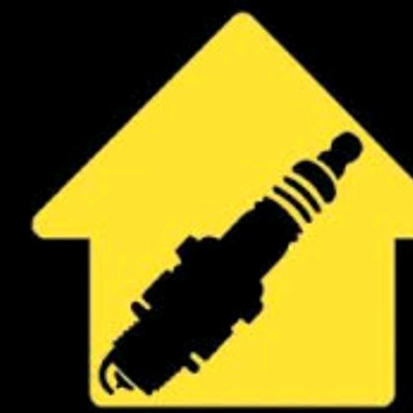 La Casa de la bujia Gta.