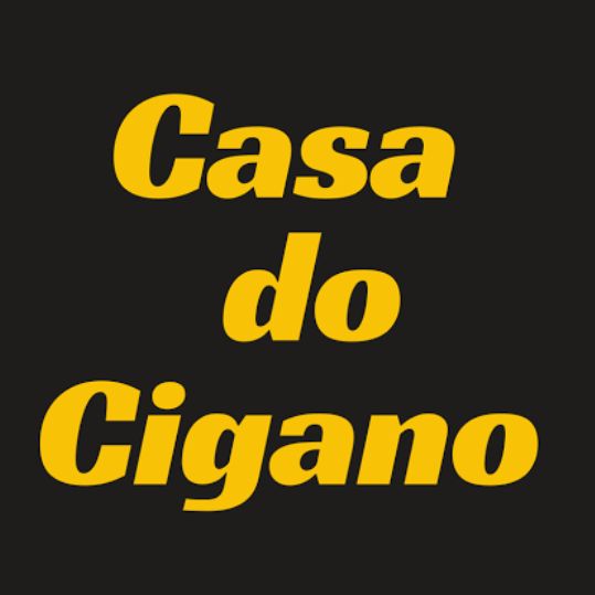 Casa do cigano