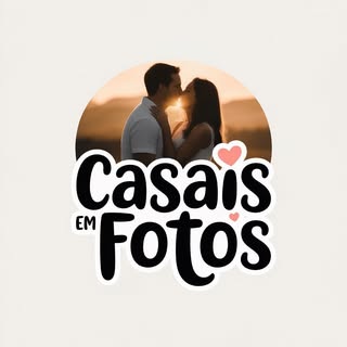 CASAIS 🥰