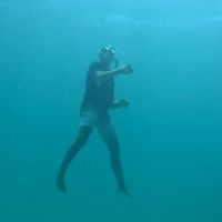 Casal Viking Arraial do Cabo