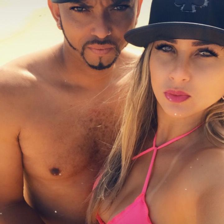 CASAL ZOEIRA OFC 👩🏼‍🤝‍👨🏽