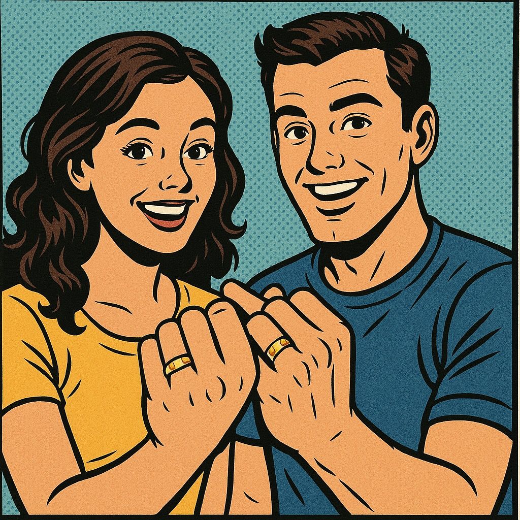 Amor com propósito