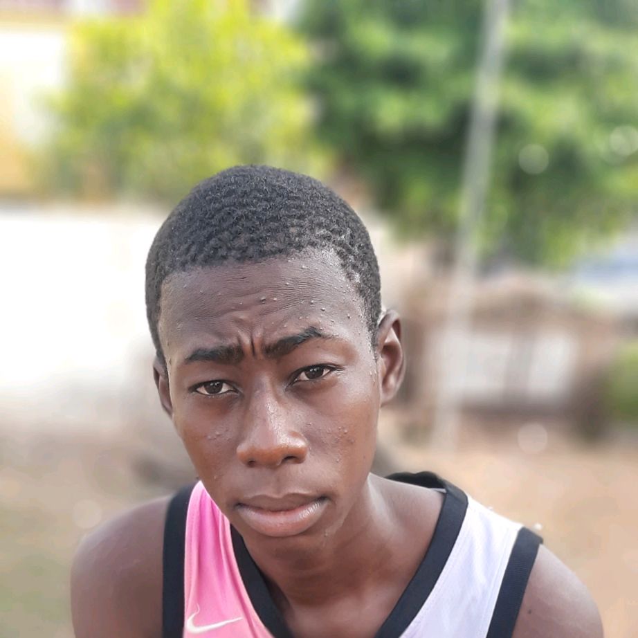 djibril Diagouraga