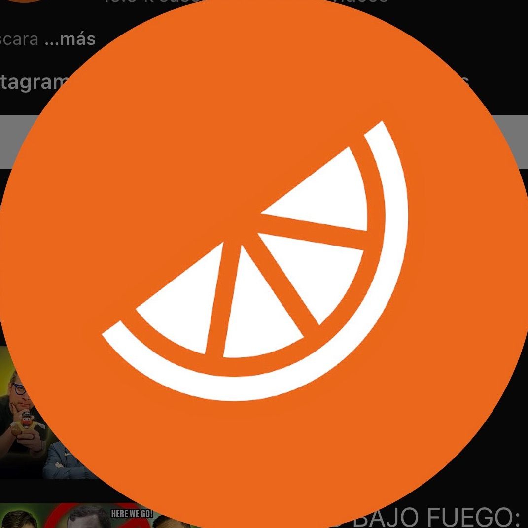 Cáscara