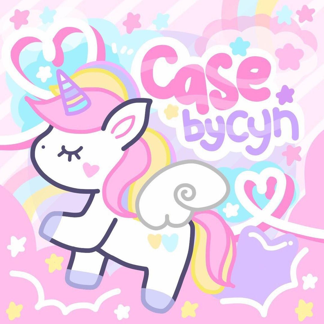 Casebycyn