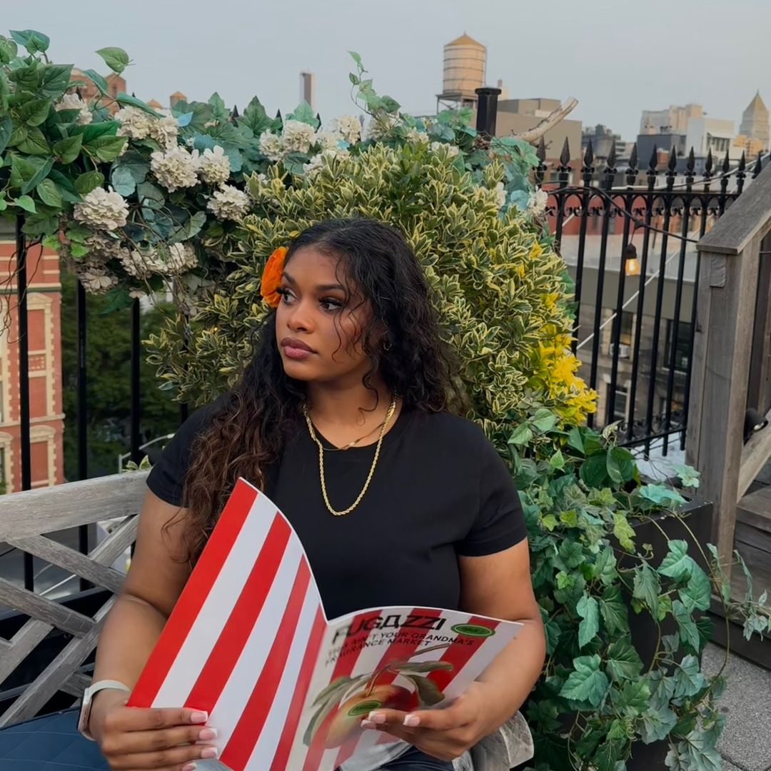 Casey J | Perfume & Beauty 🤍