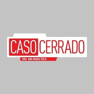 Caso Cerrado - Telemundo