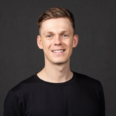 Caspar Lee