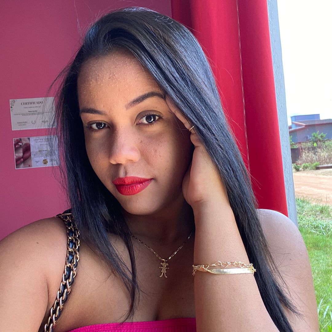 Cassiana Oliveira ✨