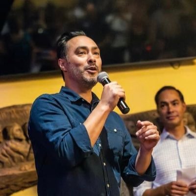Joaquin Castro