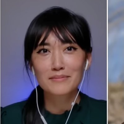 Radio Free Amanda 余美娜