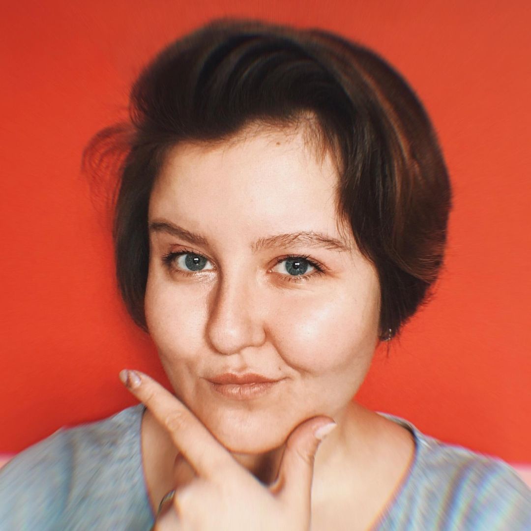 Катерина Ло 🔞