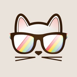 Cats of Instagram