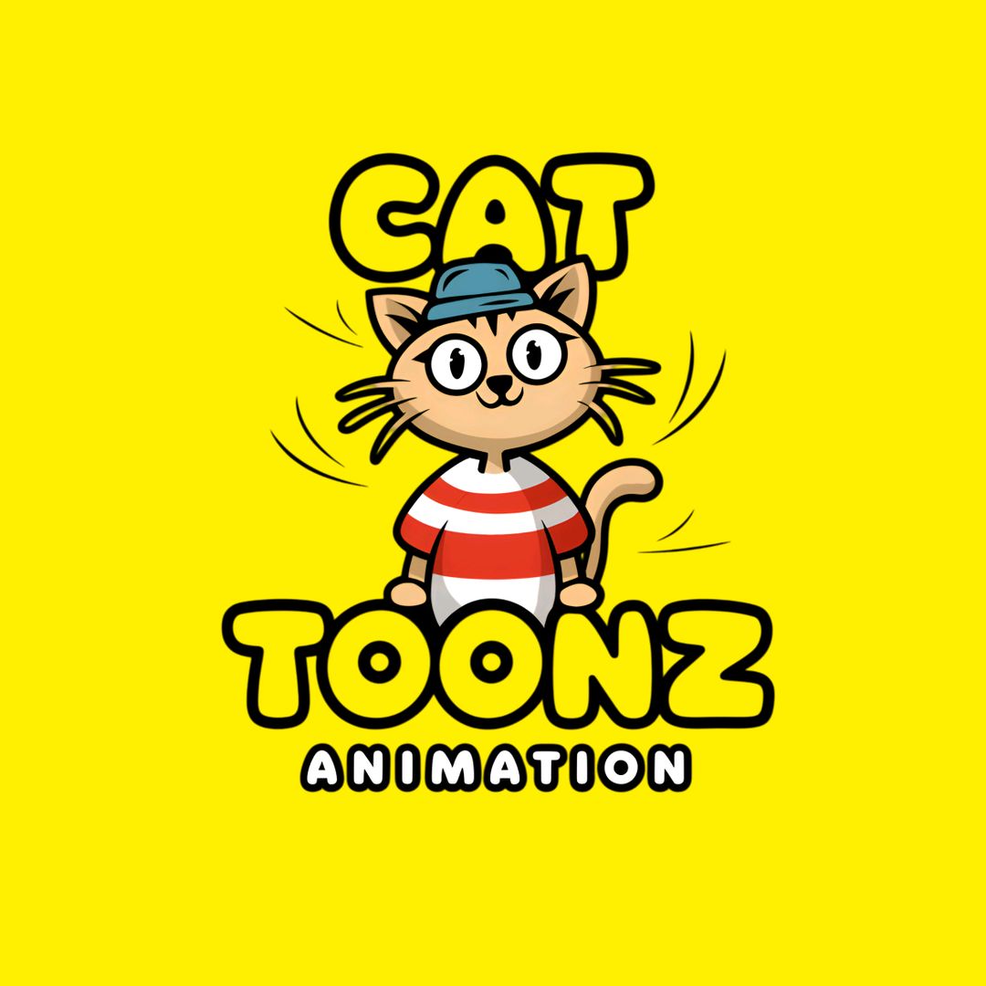 Cat Toonz