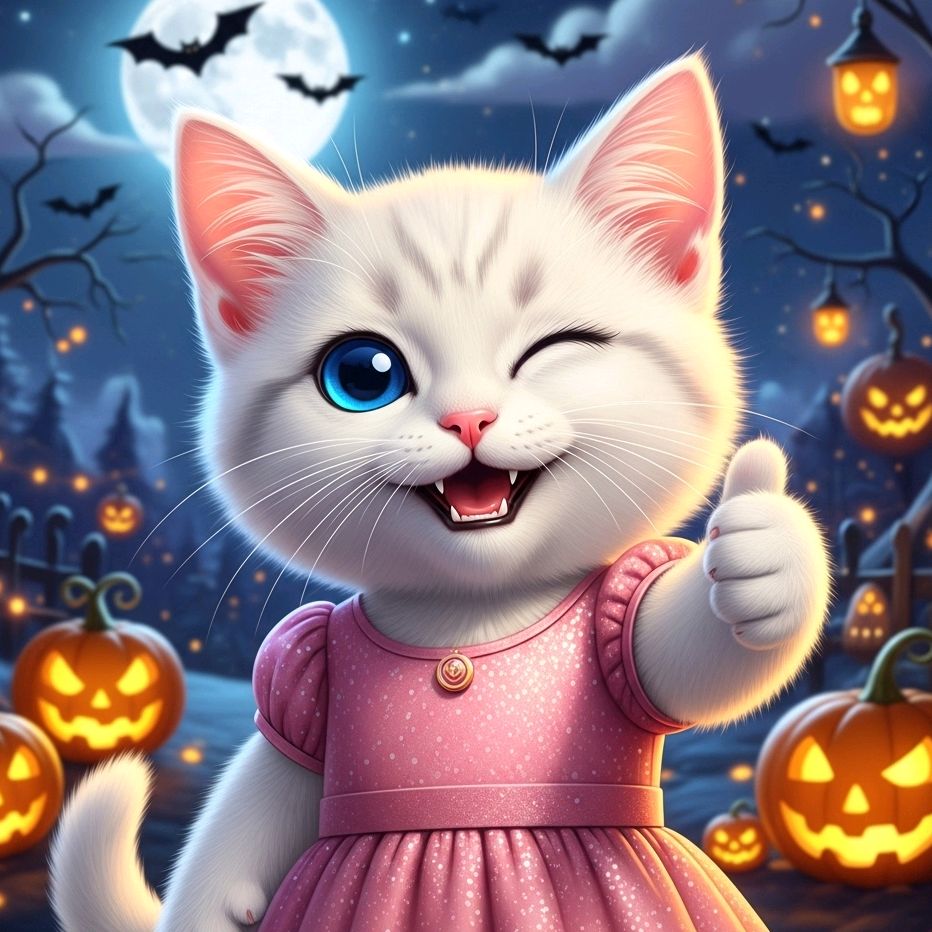 cat