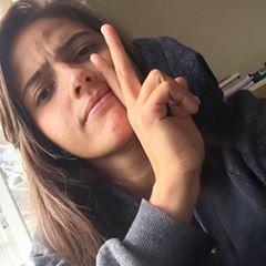 Catyellen Souza