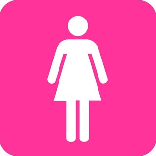 Because We’re Females